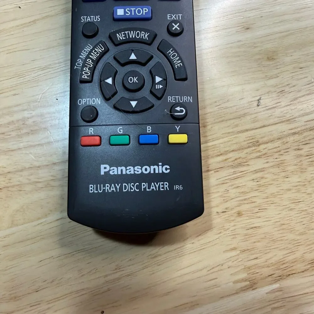 Panasonic unlock full